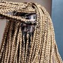 Box Braids