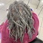 Root Touch Up