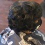 Traditional Sew-In