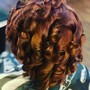 Passion twist