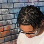 Loc Retwist (no style)