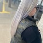 Olaplex Treatment