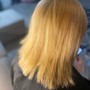 Keratin Treatment