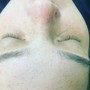 Eyebrow Tinting