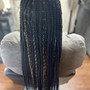 Box Braids