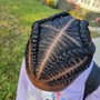 Crochet Braids