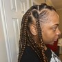 Havana Twists