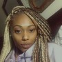 Box Braids ( Females )