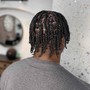 Kid's Braids , kids retwist