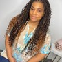 Crochet Braids