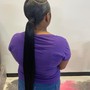 faux Loc Extensions