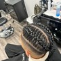 Men’s Twist