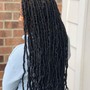 Soft Locs