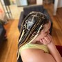 Kid's Braids