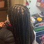 Natural Twists