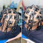 Cornrows