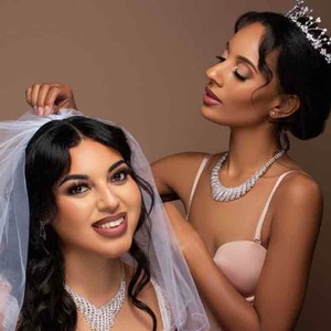 Kim La Bella Makeup Artist photo 2