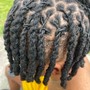 Loc Cut