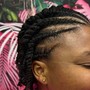 Flat Twists