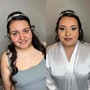 Prom/Homecoming Makeup