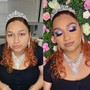 Prom/Homecoming Makeup