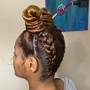 Havana Twists