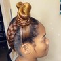 Comb Twist