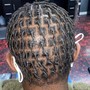 Yarn Braids