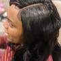 Versatile Sew In