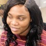 Lace Closure Sew In