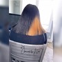 Extension Coloring (ombré)