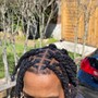 Men’s Cornrow (5-6)