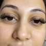 Brow Lamination