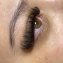 Lash Extension Removal