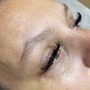 Lash Extension Removal