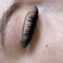 Lash Extension Removal