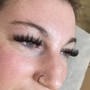 Lash Extension Removal