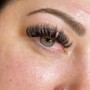 Lash Extension Removal