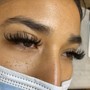 Color Lash Extensions