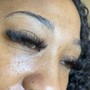 Luxury Brows- Lami, wax, & tint