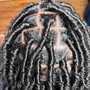 Starter Locs