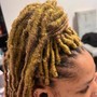 Loc Style