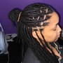 Starter Locs