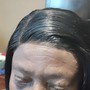 Lace Closure Sew In