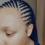 Cornrows