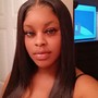 Lace Closure Sew In