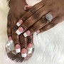 Sugar Nails