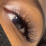 Strip Lashes|Application