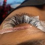 Strip Lashes|Application