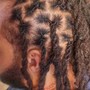 Mens' Braids